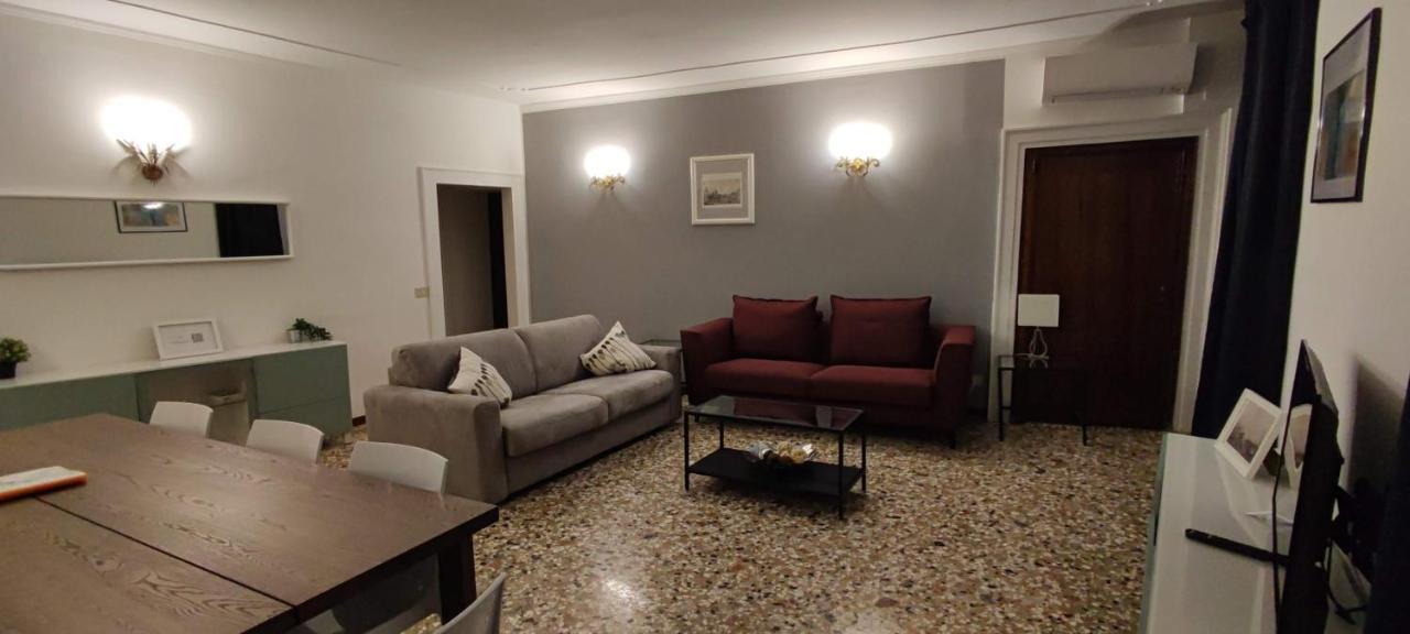 Palazzo Boldu - Ca' Colombina Daire Venedik Dış mekan fotoğraf