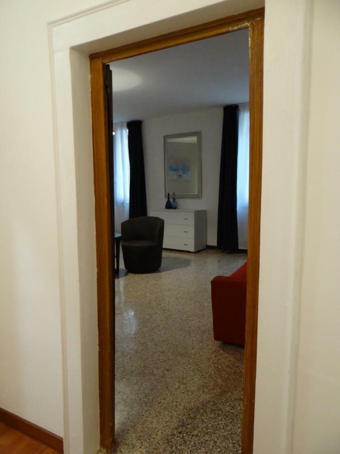 Palazzo Boldu - Ca' Colombina Daire Venedik Dış mekan fotoğraf