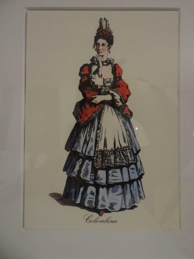 Palazzo Boldu - Ca' Colombina Daire Venedik Dış mekan fotoğraf